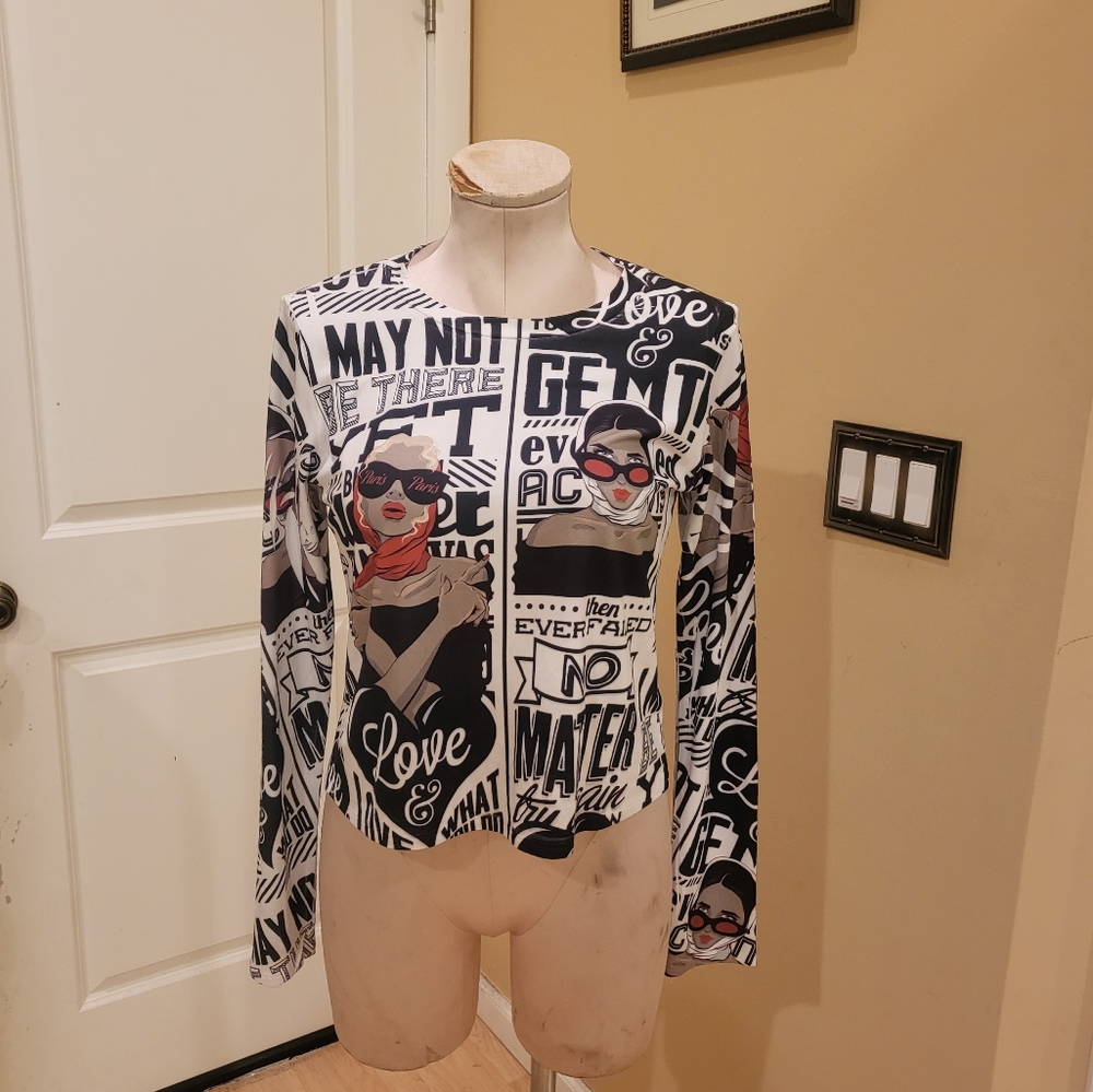 Cute shirt